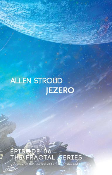 Produktbild: Jezero