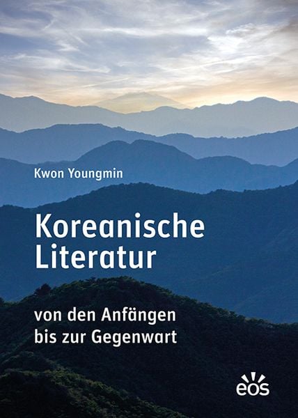 Produktbild: Koreanische Literatur