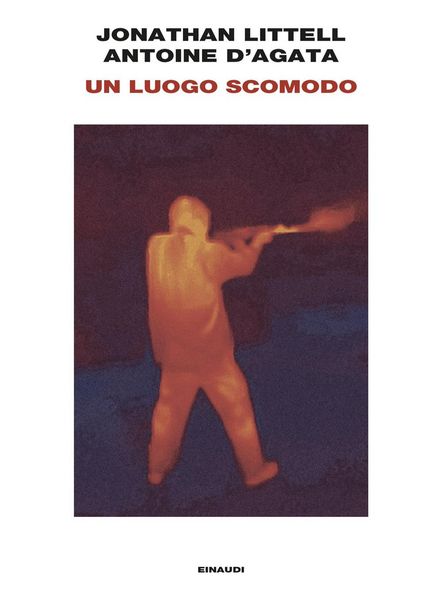 Produktbild: Un luogo scomodo