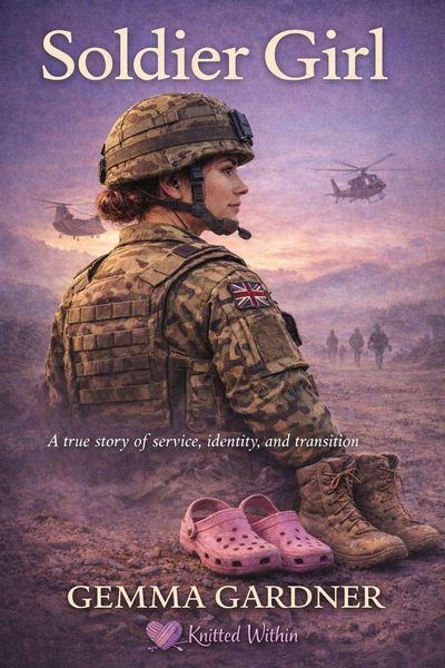 Produktbild: Soldier Girl