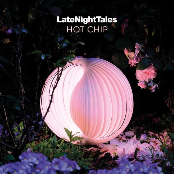 Produktbild: Late Night Tales