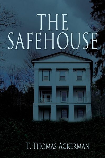 Produktbild: The Safehouse