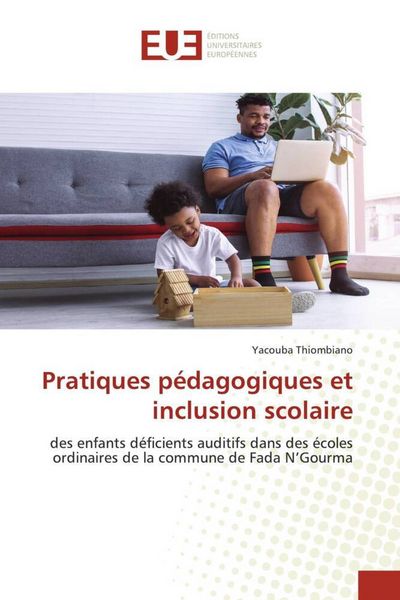 Produktbild: Pratiques p&eacute;dagogiques et inclusion scolaire