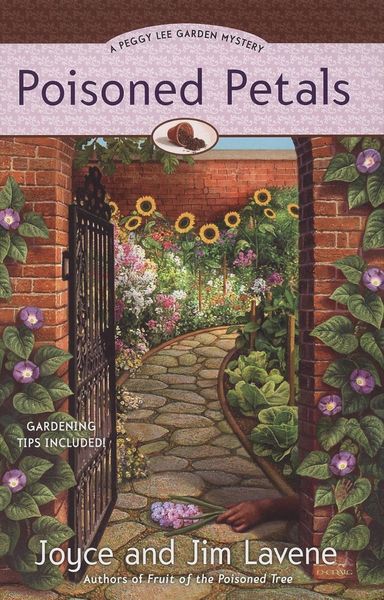 Produktbild: Poisoned Petals