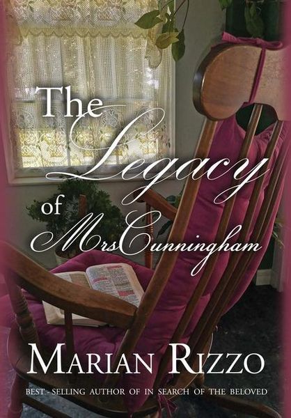 Produktbild: The Legacy of Mrs. Cunningham