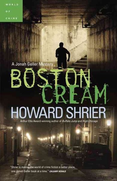 Produktbild: Boston Cream