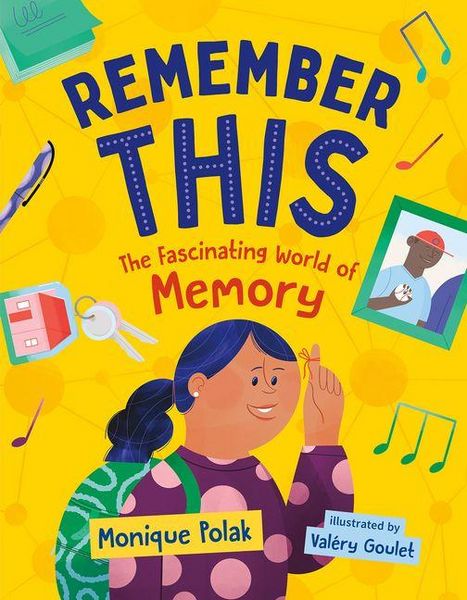 Produktbild: Remember This