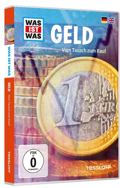 Produktbild: Was ist was