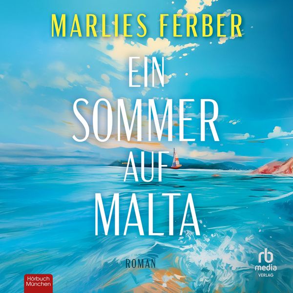Produktbild: Ein Sommer auf Malta