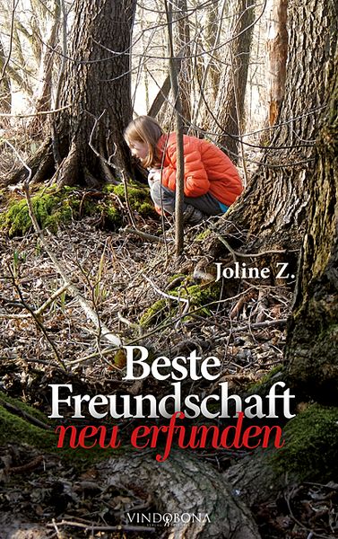 Produktbild: Beste Freundschaft neu erfunden