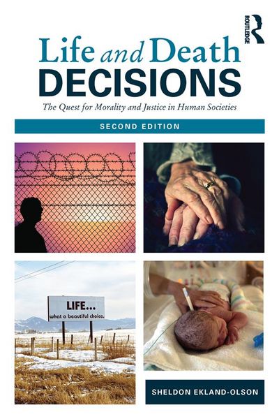 Produktbild: Life and Death Decisions