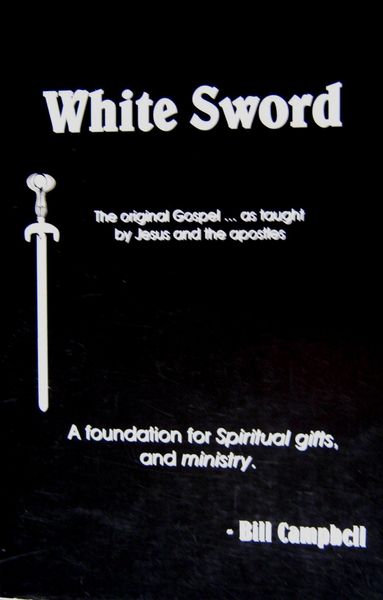 Produktbild: White Sword