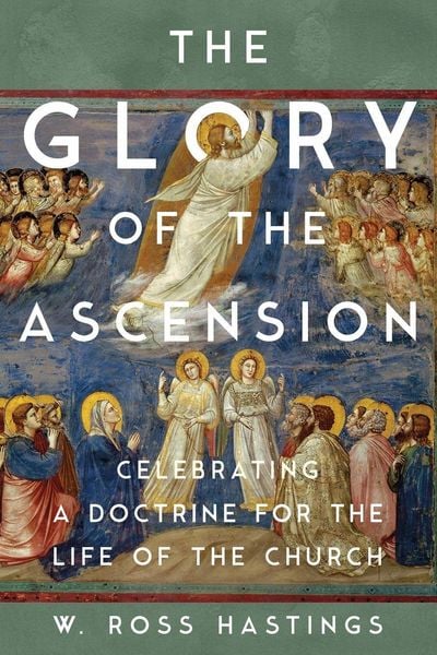 Produktbild: The Glory of the Ascension