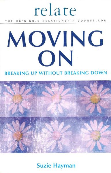 Produktbild: Moving on: Breaking Up without Breaking Down