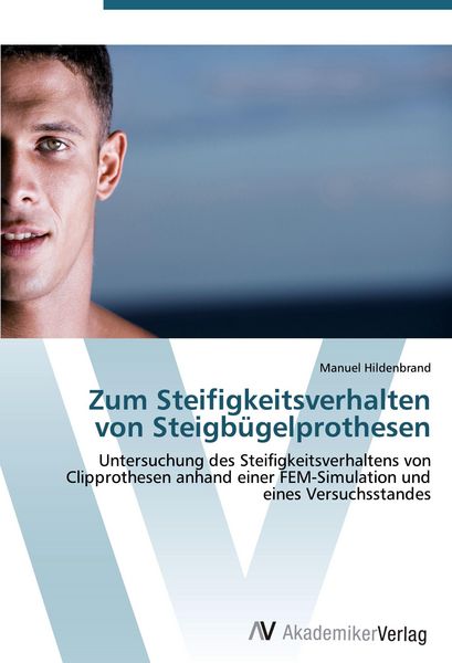 Zum Steifigkeitsverhalten von Steigbügelprothesen, Taschenbuch von Manuel Hildenbrand, AV Akademikerverlag, 9783639440300
