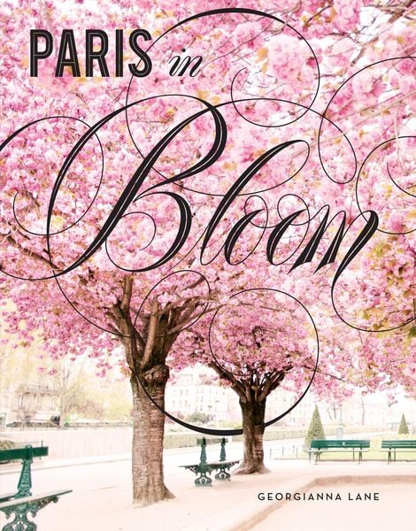 Produktbild: Paris in Bloom