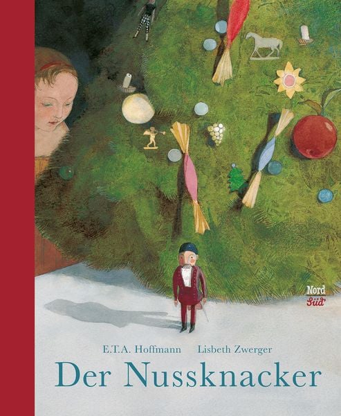 Produktbild: Der Nussknacker