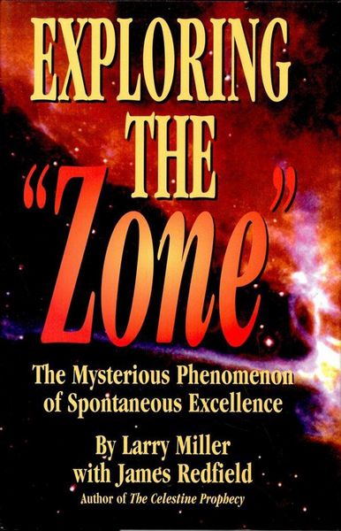 Produktbild: Exploring the Zone