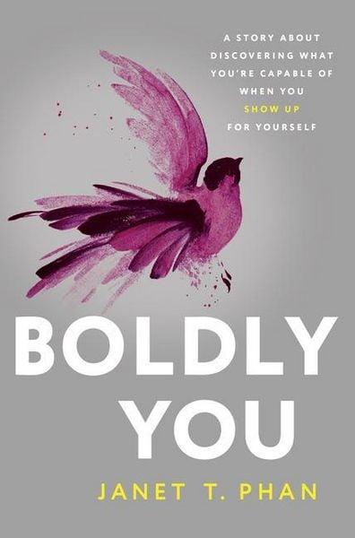 Produktbild: Boldly You
