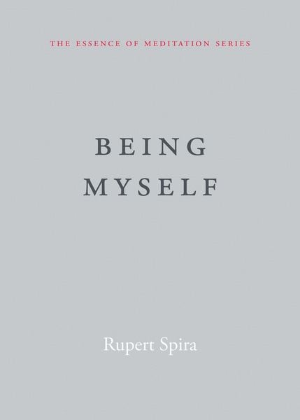 Produktbild: Being Myself