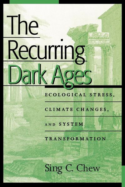 Produktbild: Recurring Dark Ages
