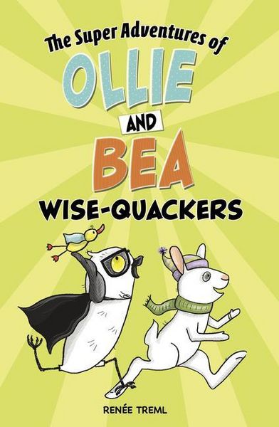Produktbild: Wise-Quackers