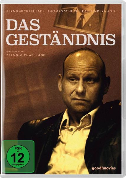 Produktbild: Das Gest&auml;ndnis