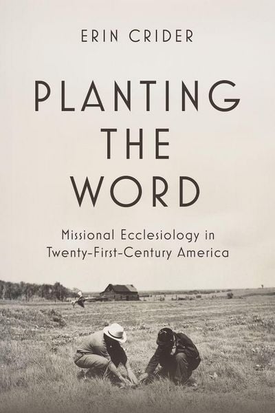 Produktbild: Planting the Word