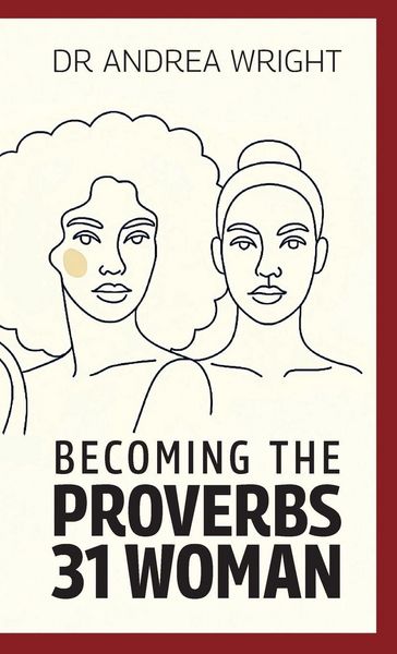 Produktbild: Becoming the Proverbs 31 Woman