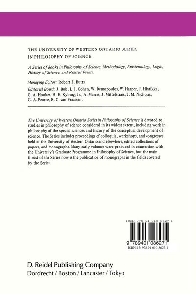 Produktbild: Actuarial Science