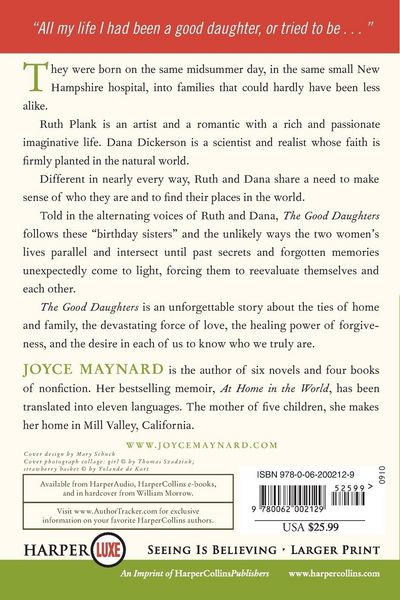 Produktbild: The Good Daughters