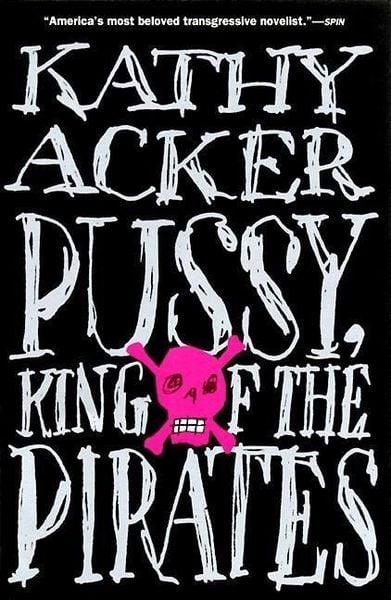 Produktbild: Pussy, King of the Pirates