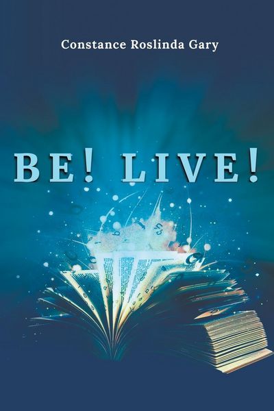 Produktbild: Be! Live!