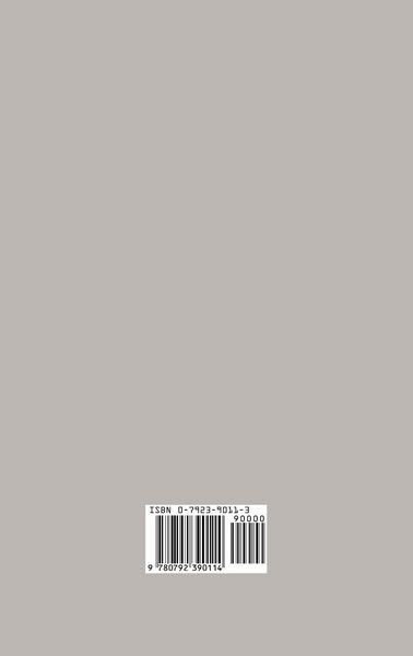 Produktbild: The Economics of Special Privilege and Rent Seeking