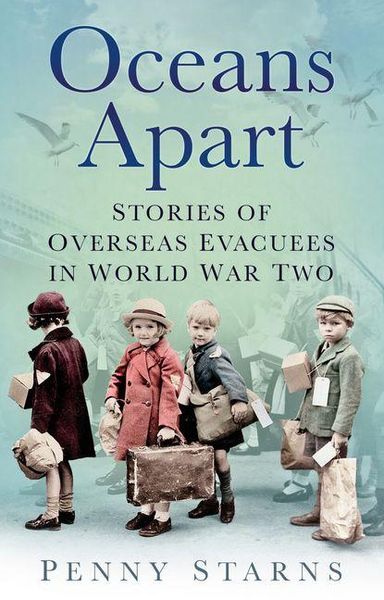 Produktbild: Oceans Apart