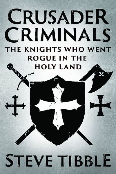 Produktbild: Crusader Criminals