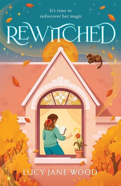 Produktbild: Rewitched