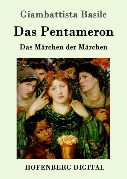 Produktbild: Das Pentameron