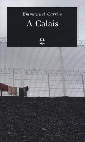 Produktbild: A Calais