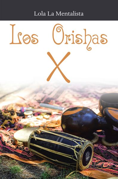 Produktbild: Los Orishas