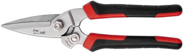 Produktbild: Combischere D52-2 Gesamt-L.203mm Schneiden-L.53mm 2K-Griff BESSEY