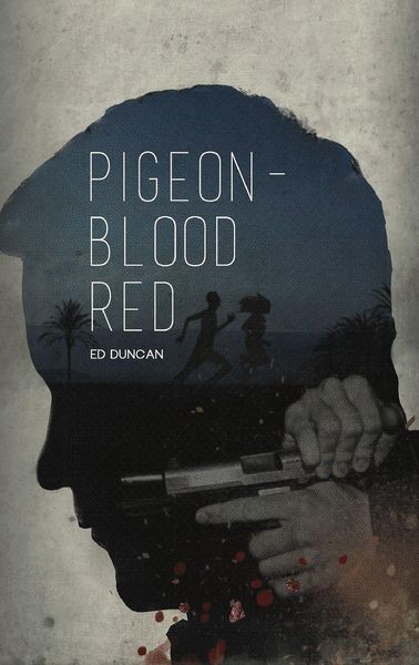 Produktbild: Pigeon-Blood Red
