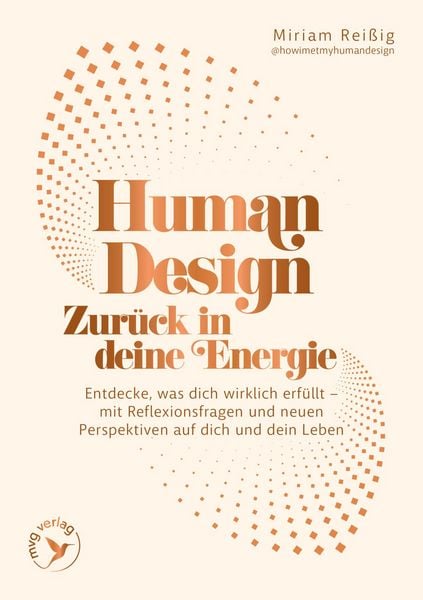 Produktbild: Human Design: Zur&uuml;ck in deine Energie