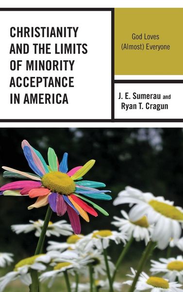 Produktbild: Christianity and the Limits of Minority Acceptance in America