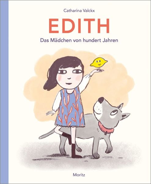 Produktbild: Edith