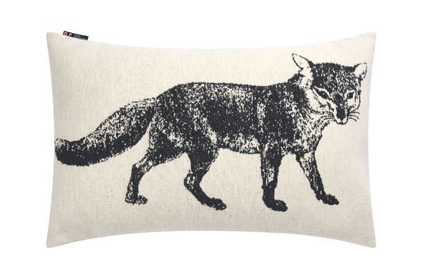 Produktbild: Kissenh&uuml;lle "Fuchs" (GRS)