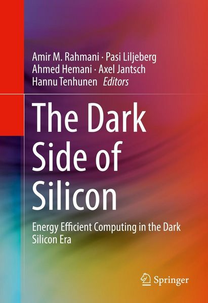 Produktbild: The Dark Side of Silicon