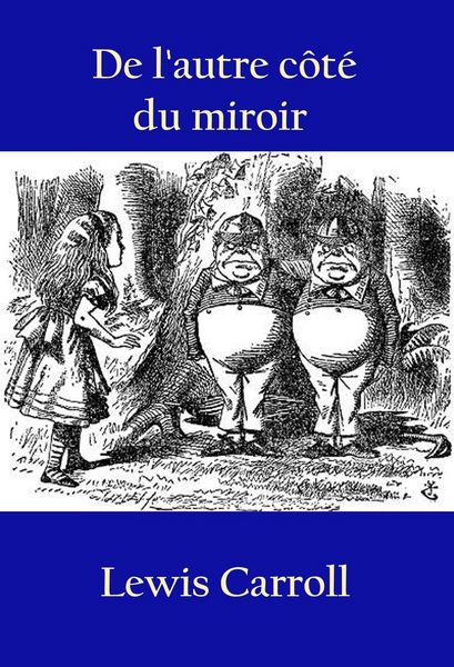 Produktbild: De l'autre c&ocirc;t&eacute; du miroir