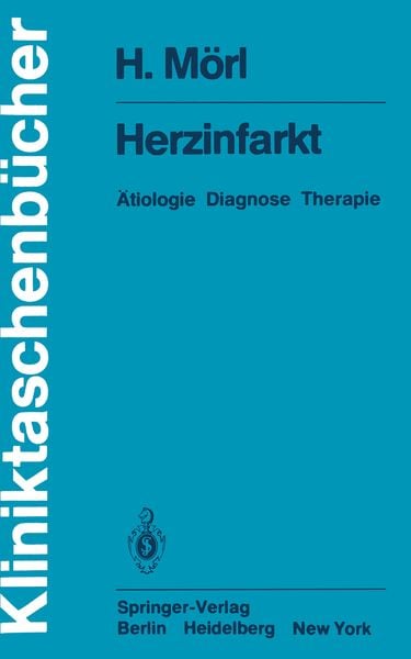 Produktbild: Herzinfarkt