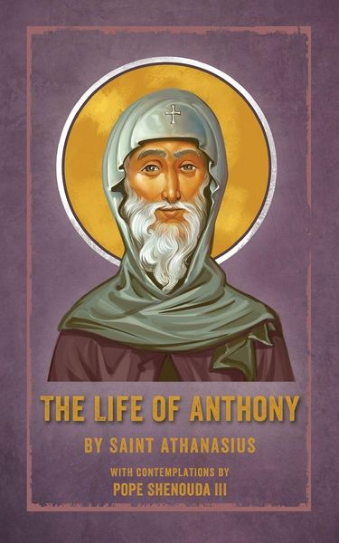 Produktbild: The Life of Anthony